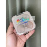 Dodo Girl Illuminating Strobing Powder Highlighter Palette