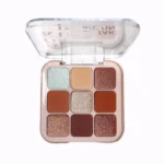 Anylady Look Up 9 color Eyeshadow Palette