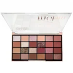 Anylady In Glam 24 Color Eyeshadow Palette