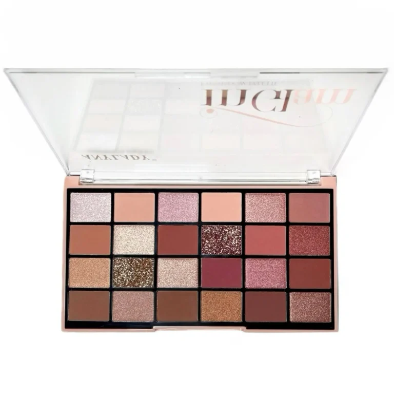 Anylady In Glam 24 Color Eyeshadow Palette