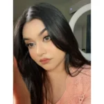 WINK Contact Lens Goddess Stone Gray