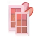 Handaiyan Going Blush 6 color Blush Palette