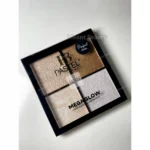 Pastel Beauty Mega Glow Highlighter Illumination Palette