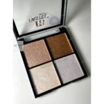 Pastel Beauty Mega Glow Highlighter Illumination Palette