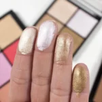 Pastel Beauty Mega Glow Highlighter Illumination Palette