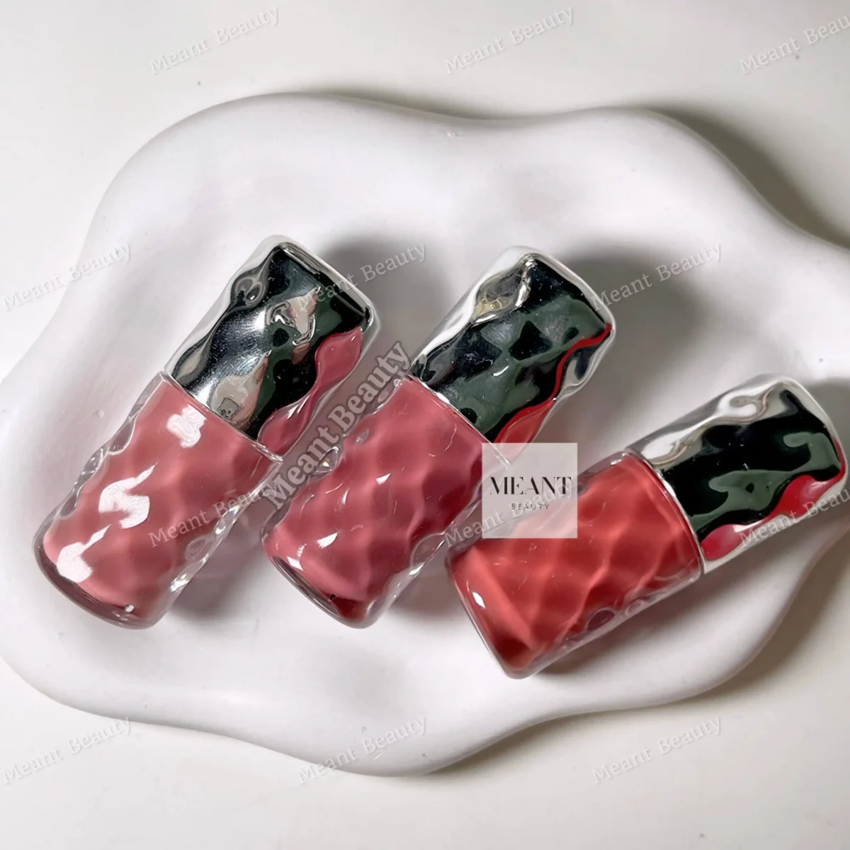 Beauty Glazed Volume Plumping Lipgloss B238
