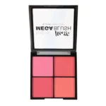 Technic Matte Mega Blush Palette