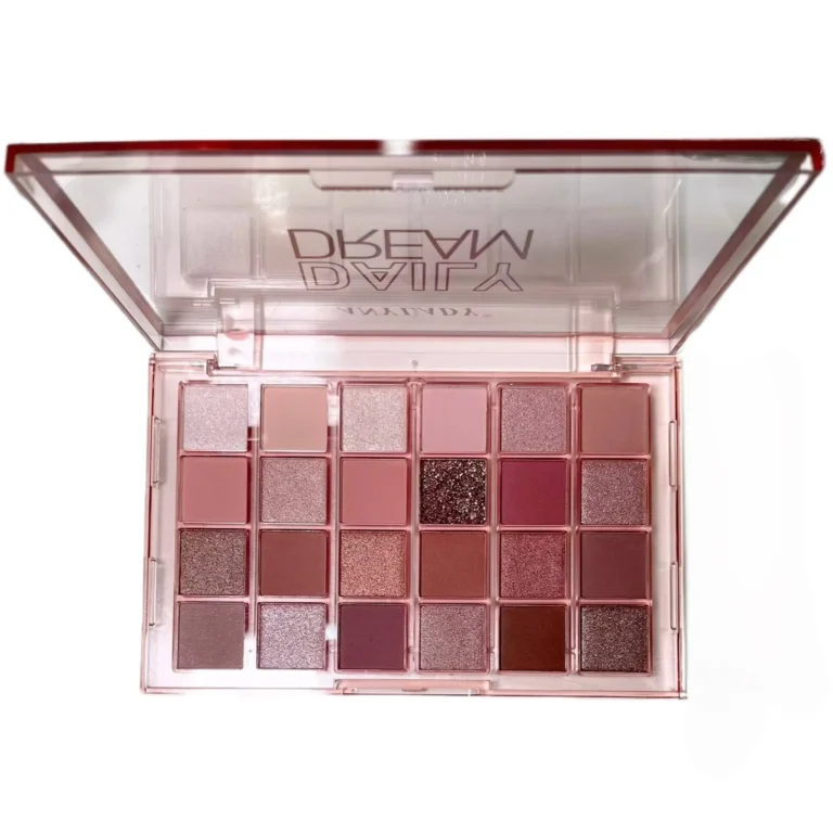 Anylady Daily Dream 24 color Eyeshadow Palette