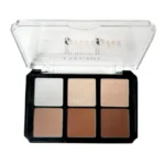 Anylady Super Highlight Contour & Highlighter Palette 01