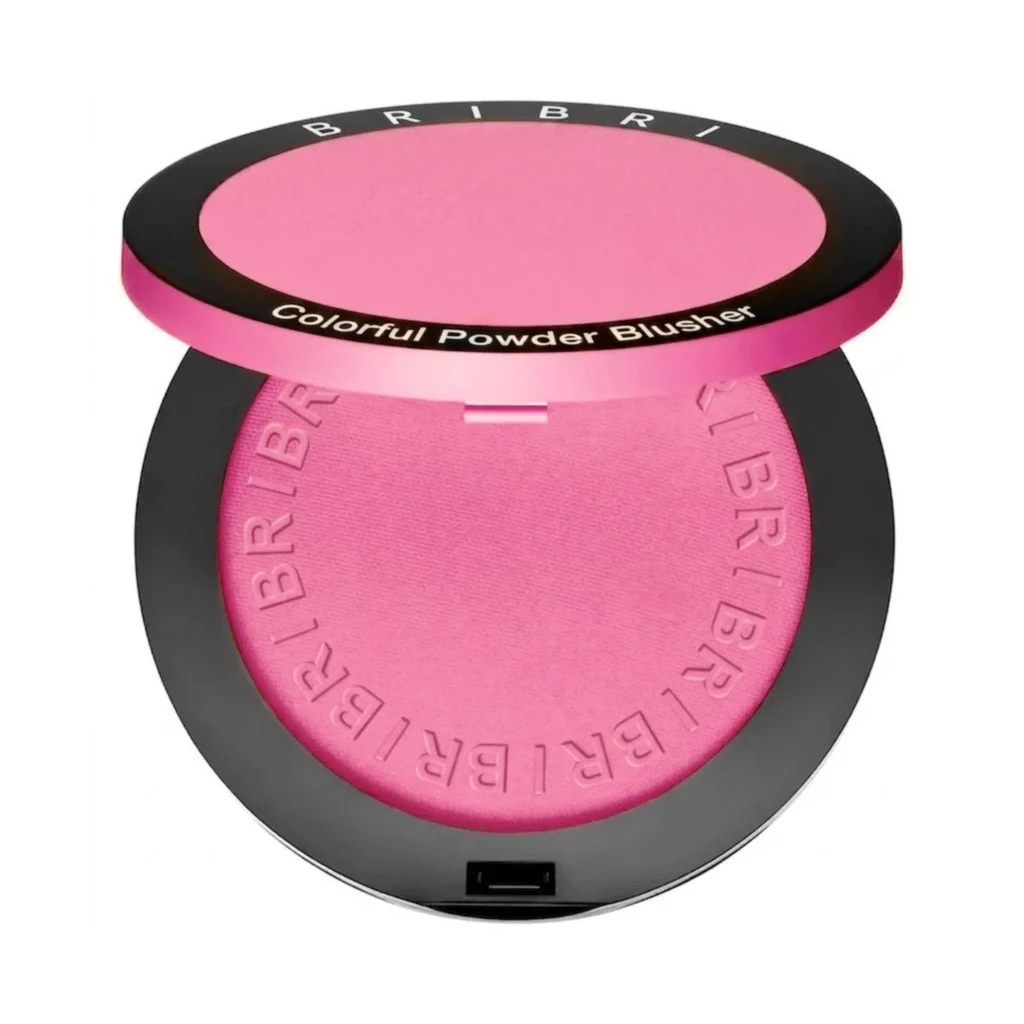 BRIBRI Colorful Powder Blusher