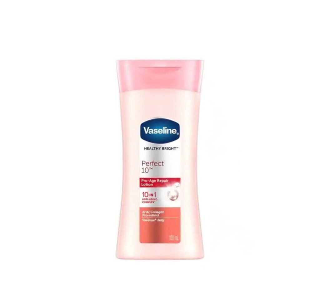 Vaselilne Pro Age Repair Body Lotion