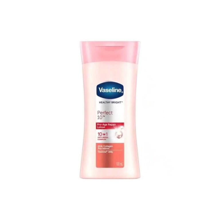 Vaselilne Pro Age Repair Body Lotion