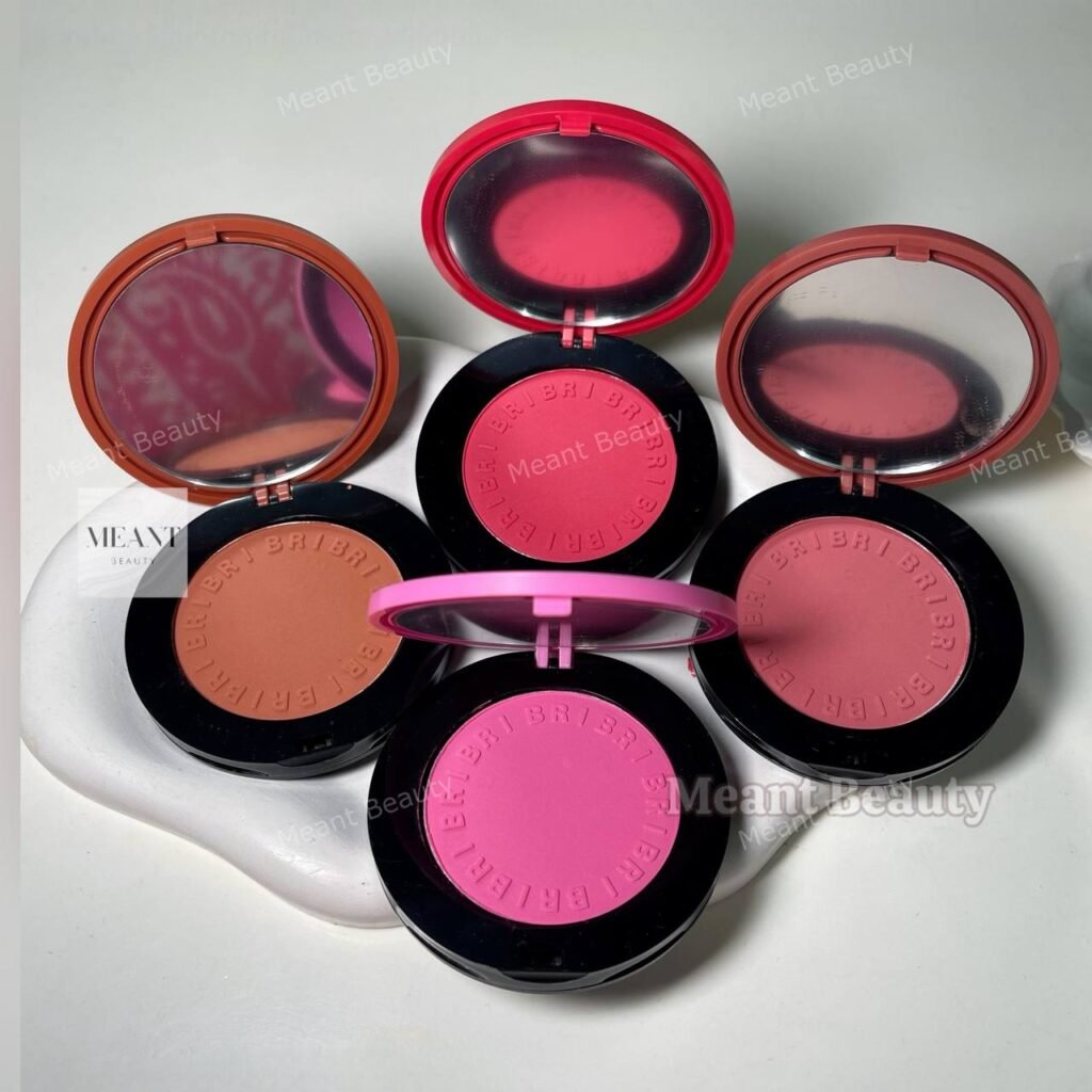 BRIBRI Colorful Powder Blusher