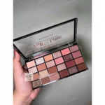 Anylady Fall In Love 24 Color Eyeshadow Palette