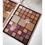 Romantic Bird Born to Glow Eyeshadow & Highlighter Palette