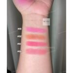 BRIBRI Colorful Powder Blusher