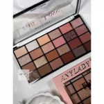 Anylady Fall In Love 24 Color Eyeshadow Palette