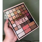 Anylady Makeup Queen All In One 42 Color Eyeshadow Palette