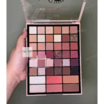 Anylady Makeup Queen All In One 42 Color Eyeshadow Palette