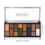 Rbory Eyeshadow Palette