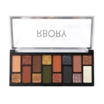 Rbory Eyeshadow Palette
