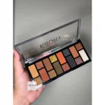 Rbory Eyeshadow Palette
