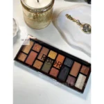 Rbory Eyeshadow Palette