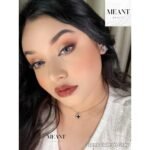 WINK Contact Lens Vivi Ring Gray