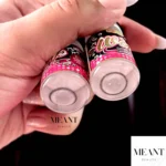 WINK Contact Lens Vivi Ring Gray