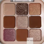 Anylady Look Up 9 color Eyeshadow Palette #02 Neutral