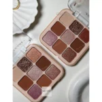 Anylady Look Up 9 color Eyeshadow Palette #02 Neutral