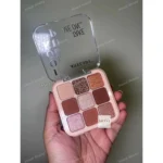 Anylady Look Up 9 color Eyeshadow Palette #02 Neutral
