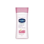 vaseline intensive care vitamin b3 body oil