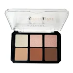 Anylady Super Highlight Contour & Highlighter Palette 02