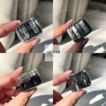 Youyi Double Hole Cosmetics Sharpener