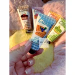 BIOAQUA Set of 5 Fruit Fragrance Moisturizing Hand Cream Set