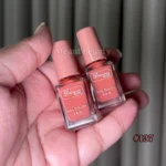 Debonair Rose Nail Polish #137 (2.8ml)