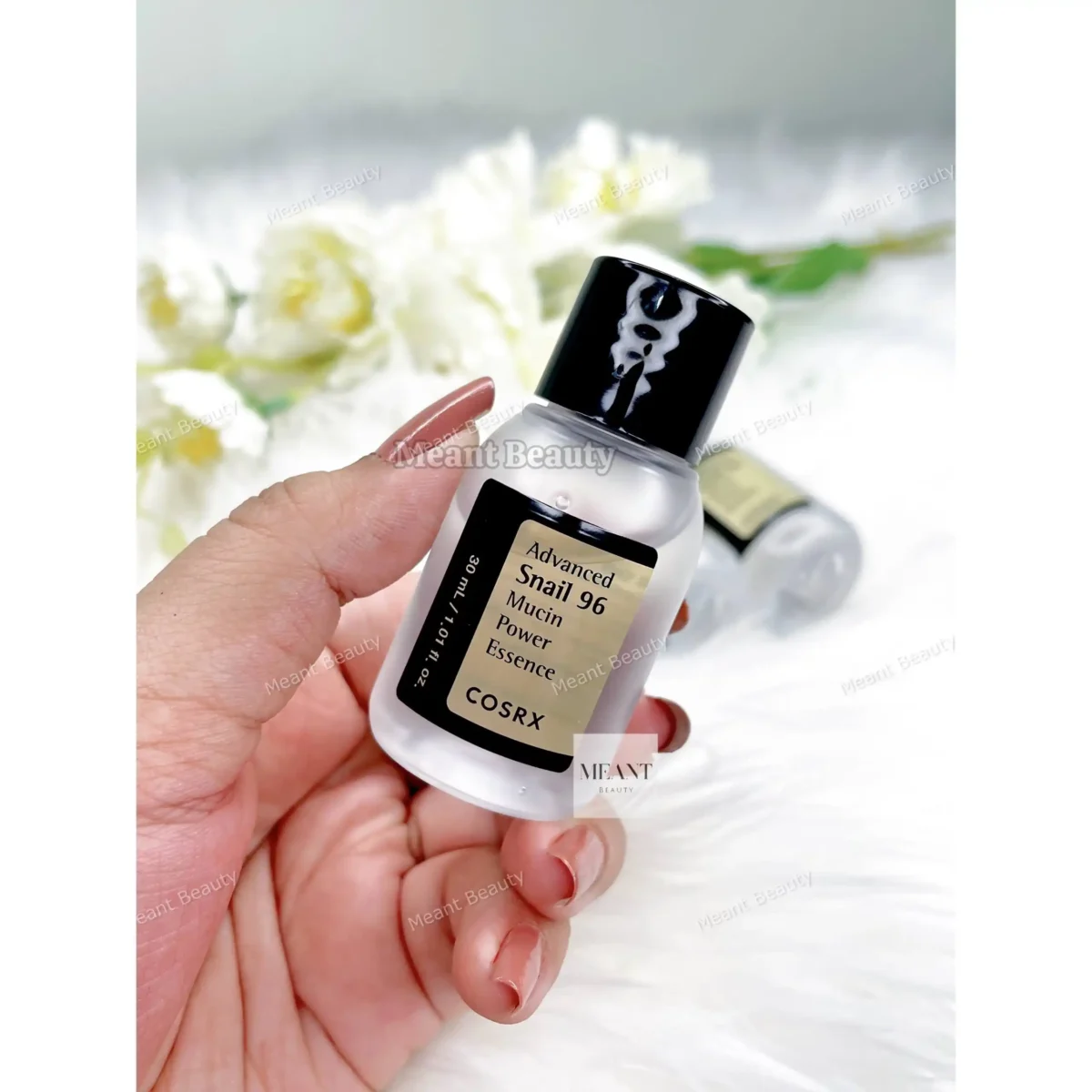 COSRX Advanced Snail 96 Mucin Power Essence