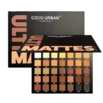 Coco Urban Cosmetics Ultimatte Eyeshadow Palette