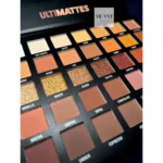 Coco Urban Cosmetics Ultimatte Eyeshadow Palette