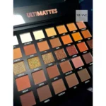 Coco Urban Cosmetics Ultimatte Eyeshadow Palette