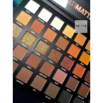 Coco Urban Cosmetics Ultimatte Eyeshadow Palette