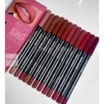 Beauty Glazed Artist Shape and Sculpt Makeup Pencil Set B