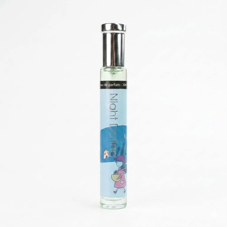 Dear Body Perfume- Night Dating (30ml)