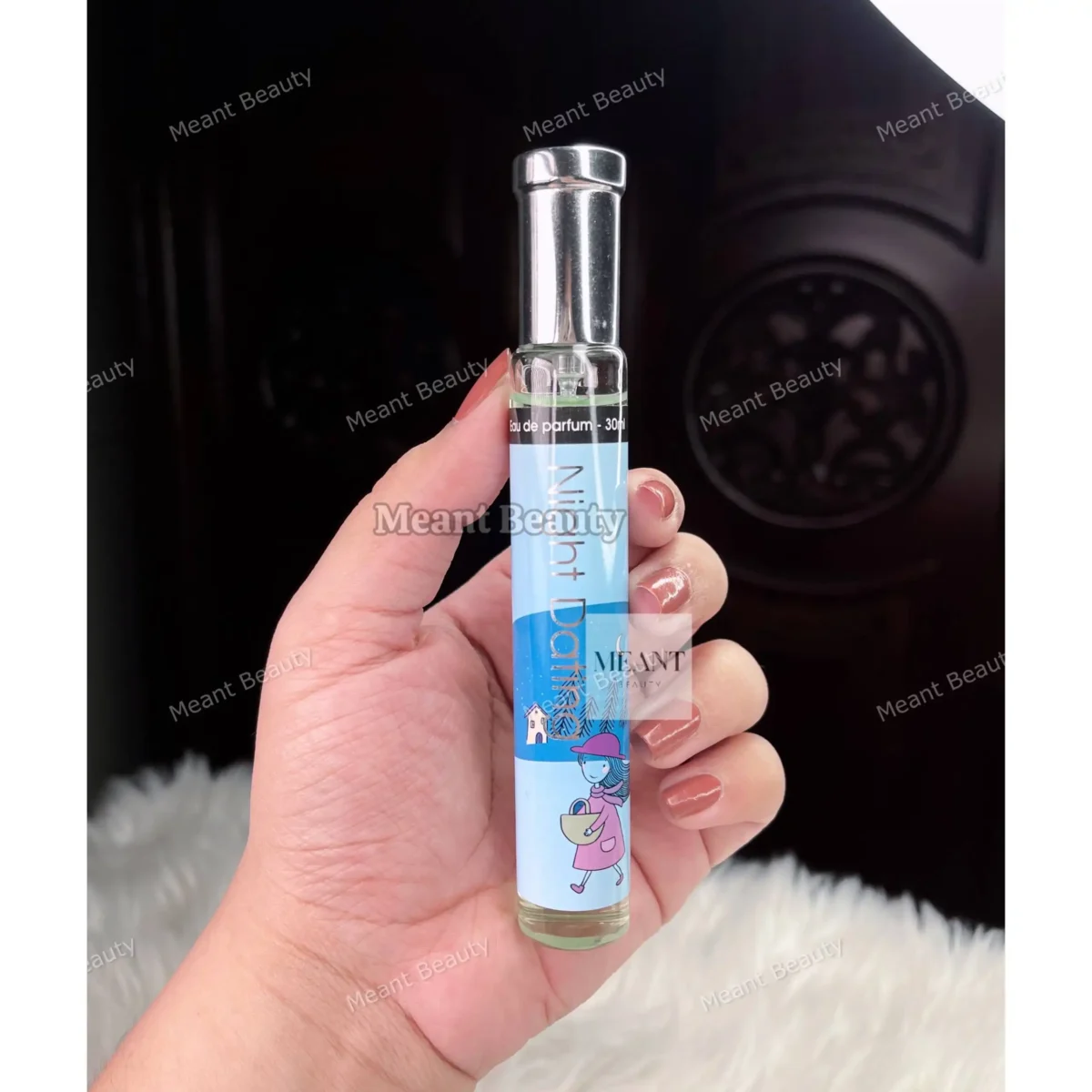 Dear Body Perfume- Night Dating (30ml)