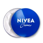 Nivea Creme Classic Blue Tin