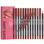 Beauty Glazed Artist Shape and Sculpt Makeup Pencil Set B