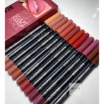 Beauty Glazed Artist Shape and Sculpt Makeup Pencil Set A
