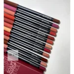 Beauty Glazed Artist Shape and Sculpt Makeup Pencil Set A