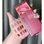 Beauty Glazed Artist Shape and Sculpt Makeup Pencil Set A